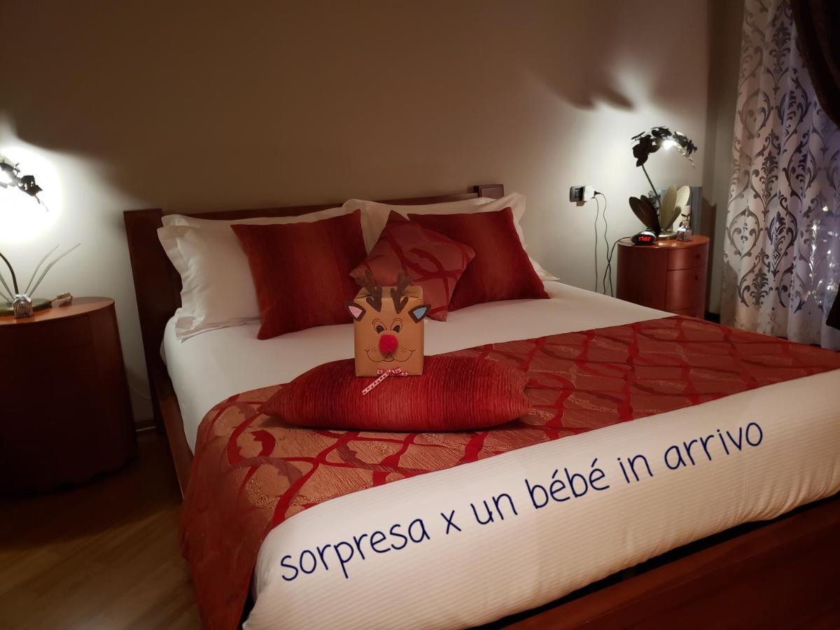 Le Chat A Pois Aosta Exterior photo